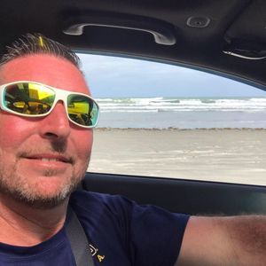 Meet your Posher, Jerry